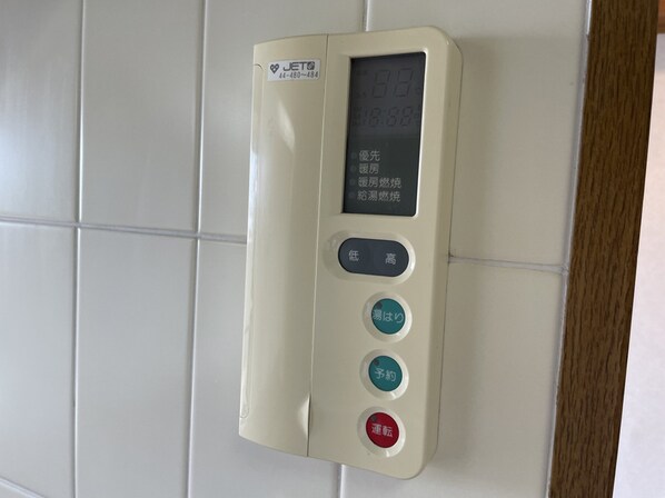 エンブレイス姫路市役所南の物件内観写真